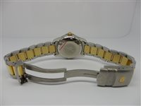 Orologio Lorenz Donna Ouragan in Acciaio Oro 16874AH - 16874AH